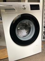 Washing machine Siemens iSensoric, Ophalen, 1200 tot 1600 toeren, Nieuw, 85 tot 90 cm
