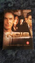 NSCI, Cd's en Dvd's, Dvd's | Tv en Series, Vanaf 12 jaar, Ophalen, Zo goed als nieuw, Actie en Avontuur