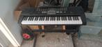 Keyboard ( ook voor kids vanwege formaat), Ophalen, Zo goed als nieuw, 61 toetsen, Overige merken