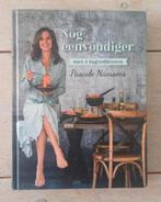 Pascale Naessens - Nog eenvoudiger met 4 ingrediënten, Ophalen of Verzenden, Zo goed als nieuw, Pascale Naessens, Gezond koken