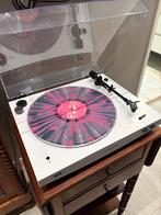 Audio Technica Platenspeler, Audio, Tv en Foto, Platenspelers, Overige merken, Gebruikt, Ophalen of Verzenden, USB-aansluiting