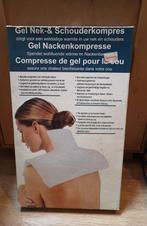 Nek en schouder kompress. Nieuw., Ophalen of Verzenden, Nieuw, Overige typen