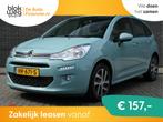Citroën C3 1.2 PureTech Feel Edition € 8.950,00, Auto's, Citroën, Stof, Euro 6, 1199 cc, Origineel Nederlands