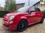 Fiat 500 0.9 TwinAir Turbo 500S eerste eigenaar, Voorwielaandrijving, Gebruikt, 905 kg, Bedrijf