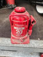 Volvo 20 Ton Potkrik, Ophalen of Verzenden, Gebruikt, Hydraulisch, Potkrik
