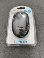 TK: Maxxter Usbmouse mini, Computers en Software, Muizen, Bedraad, Nieuw, Maxxter, Ophalen of Verzenden