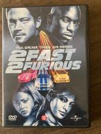 DVD 2 Fast 2 Furious, Ophalen of Verzenden, Vanaf 12 jaar, Zo goed als nieuw, Actie