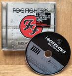 FOO FIGHTERS - Greatest hits (CD), Ophalen of Verzenden, Zo goed als nieuw, Poprock