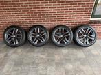 Winterset BMW I4, 4 Serie G26 Styling 853 - Goodyear, Auto-onderdelen, Banden en Velgen, Ophalen, 18 inch, Banden en Velgen, Winterbanden