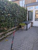 Palida JC-4509 Vishengel - 4.5m Inklapbaar, Watersport en Boten, Hengelsport | Karpervissen, Ophalen, Gebruikt, Werphengel