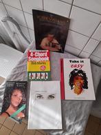 Bladmuziek diverse artiesten., Muziek en Instrumenten, Bladmuziek, Ophalen of Verzenden, Zo goed als nieuw, Artiest of Componist