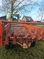 Schuitemaker 4 tons meststrooier - Zeer nette staat!, Zakelijke goederen, Ophalen of Verzenden