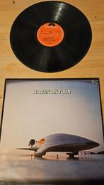 Alquin On Tour - Vinyl LP, Ophalen of Verzenden, Zo goed als nieuw, 12 inch
