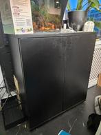 Aquarium kast 71x51x81, Dieren en Toebehoren, Ophalen, Gebruikt