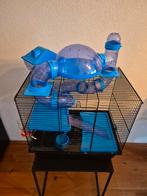 Hamster kooi, Kooi, Gebruikt, Minder dan 75 cm, Hamster