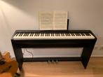 Roland FP30 Digitale Piano met Onderstel & Pedalen, Muziek en Instrumenten, Ophalen, Zwart, Digitaal, Zo goed als nieuw