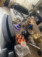 Waterpijp / Shisha - Compleet, Ophalen, Gebruikt