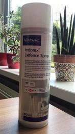 Vlooienspray voor huis, tegen vlooien/eitjes katten + honden, Dieren en Toebehoren, Ophalen, Nieuw