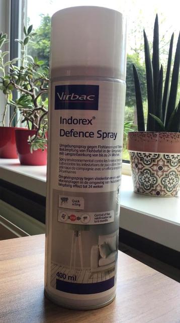 Vlooienspray voor huis, tegen vlooien/eitjes katten + honden beschikbaar voor biedingen