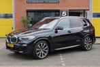 BMW X5 XDrive45e High Executive pano. stoelkoeling. 360cam., Auto's, Gebruikt, Zwart, Vierwielaandrijving, Hybride Elektrisch/Benzine