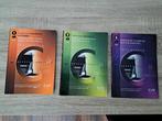 C1 rijbewijs theorie boeken, Boeken, Ophalen of Verzenden, Zo goed als nieuw