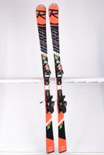 161 ski's ROSSIGNOL HERO ELITE SL LTD, Sport en Fitness, Skiën en Langlaufen, 160 tot 180 cm, Gebruikt, Verzenden, Rossignol