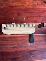 Inbindmachine CB-80, Diversen, Ophalen of Verzenden, Gebruikt