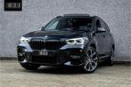 BMW X1 xDrive25e M-Sport | Navi | Panorama | Leder | Memory, Te koop, Geïmporteerd, 5 stoelen, 3 cilinders