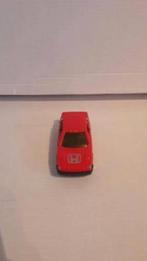 Majorette Honda Prelude, Hobby en Vrije tijd, Ophalen, Nieuw, Auto