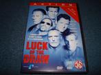Dvd Luck Of The Draw (2000), Vanaf 16 jaar, Ophalen of Verzenden, Gebruikt, Actiethriller
