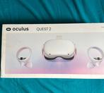 Meta Oculus Quest 2, Spelcomputers en Games, Ophalen of Verzenden, Zo goed als nieuw, VR-bril, Overige platformen