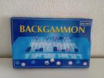 Het spel : BACKGAMMON, Hobby en Vrije tijd, Gezelschapsspellen | Overige, Ophalen of Verzenden, Gebruikt