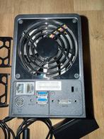 Synology DS215+ NAS (Zonder HDD's), Computers en Software, NAS, Ophalen of Verzenden, Gebruikt