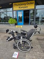 Handicare Ibis kantel rolstoel / kantelrolstoel, Diversen, Rolstoelen, Ophalen, Zo goed als nieuw