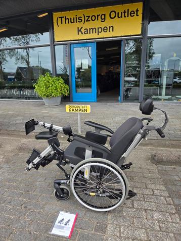 Handicare Ibis kantel rolstoel / kantelrolstoel beschikbaar voor biedingen