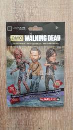 Walking Dead, Ophalen of Verzenden, Zo goed als nieuw, Tv, Actiefiguur of Pop