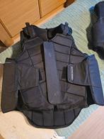 Body protector, Ophalen, Zo goed als nieuw, Springen, Bovenkleding