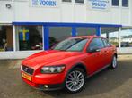 Volvo C30 1.8 SPORT, 1E EIG! VOL LEDER,17 INCH,ORG NL NW ST, Auto's, Volvo, Parkeersensor, 125 pk, Gebruikt, 4 cilinders