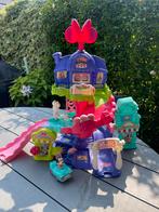 Vtech Disney Minnie Mouse toet toet, Ophalen, Zo goed als nieuw