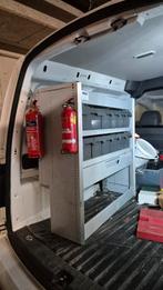 Inbouwkast sortimo Vw Caddy 2013, Ophalen of Verzenden, Volkswagen