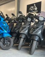 Groot aanbod van Piaggio zip scooters!!, Ophalen, Overige modellen, L, J