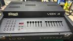 Hohner Vox 4 preset drumcomputer DEFECT !!, Muziek en Instrumenten, Ophalen of Verzenden, Gebruikt, Overige merken