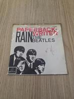 The Beatles - Paperback Writer / Rain - 45rpm Vinyl Single, Gebruikt, 7 inch, Single, Ophalen of Verzenden