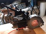 Hulpmotor voor op de fiets Mosquito 38B 49cc 1953, Ophalen of Verzenden