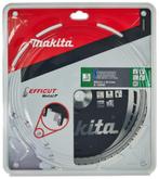 Makita Efficut Afkortzaagblad Staal 30525,42,0 – 63T, Doe-het-zelf en Verbouw, Gereedschap | Zaagmachines, 70 mm of meer, Nieuw