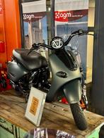 Aprilia Habana Custom DD 80cc Polini Bromscooter, Motoren, Tuning en Styling, Ophalen
