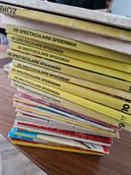 Oude Stripboeken Collectie - Spiderman en meer! 65 stuks, Boeken, Meerdere stripboeken, Ophalen of Verzenden, Gelezen, Diverse