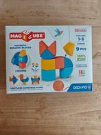 Magnetische blokken Magicube - 9 stuks, Ophalen of Verzenden, Nieuw