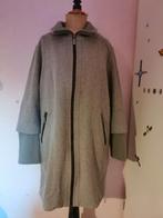 Jas mantel duffel trenchcoat vintage retro alternatief, Kleding | Dames, Jassen | Winter, Ophalen of Verzenden, Zo goed als nieuw