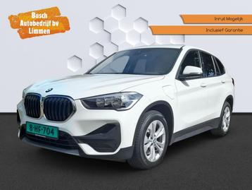 Bmw X1 X1 xDrive25e Sportline Plug-In Hybride. 38.000 km, Al beschikbaar voor biedingen